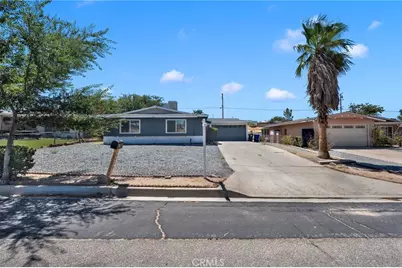 14414 Hesperia Rd Road, Victorville, CA 92395 - Photo 1