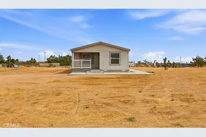 11251 Nevada Road, Phelan, CA 92371 - Photo 2