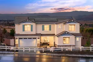 25099 Greythorne Dr, Menifee, CA 92586 - Photo 1