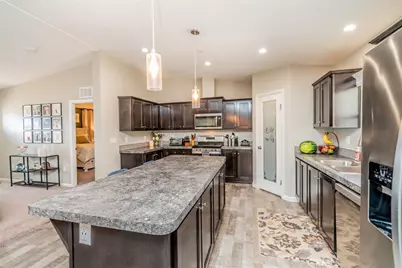 745 Pinon Road, Pinon Hills, CA 92372 - Photo 14