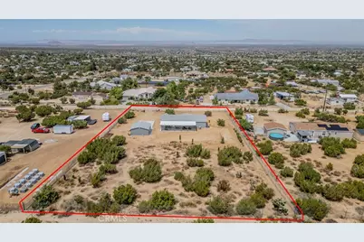 745 Pinon Road, Pinon Hills, CA 92372 - Photo 42