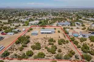 745 Pinon Rd, Pinon Hills, CA 92372 - Photo 42