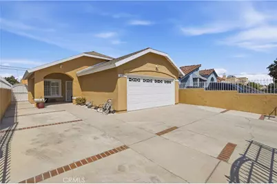 6031 S Van Ness, Los Angeles, CA 90047 - Photo 4