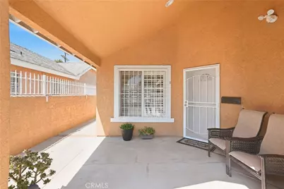 6031 S Van Ness, Los Angeles, CA 90047 - Photo 6