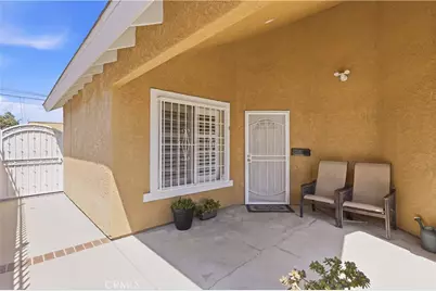 6031 S Van Ness, Los Angeles, CA 90047 - Photo 4