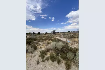 0 Hollister Road, Phelan, CA 92371 - Photo 2