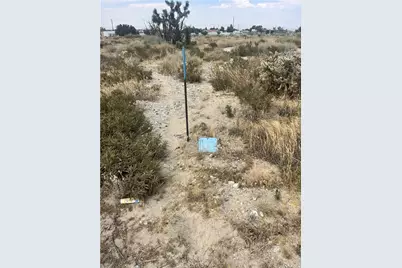 0 Hollister Road, Phelan, CA 92371 - Photo 1