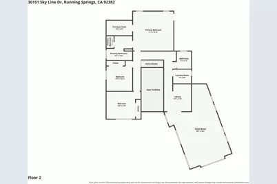 30151 Skyline, Running Springs, CA 92382 - Photo 68