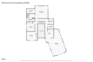 30151 Skyline, Running Springs, CA 92382 - Photo 68
