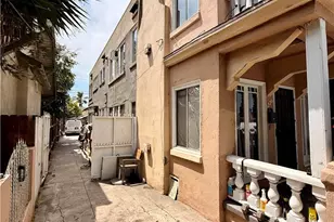 1236 W Martin Luther King Jr Blvd, Los Angeles, CA 90037 - Photo 4