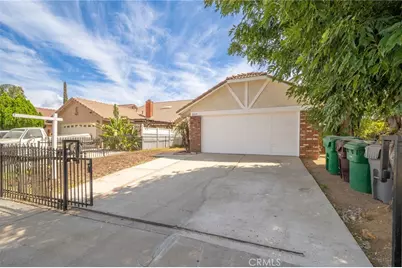25177 Dana Lane, Moreno Valley, CA 92551 - Photo 2