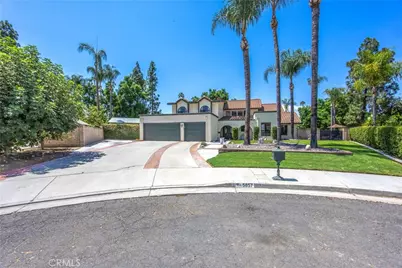 5857 Dora Court, Riverside, CA 92506 - Photo 8
