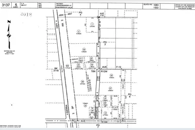 0 W Ave F-12, Lancaster, CA 93535 - Photo 2
