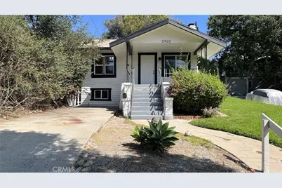 5903 Tipton Way, Los Angeles, CA 90042 - Photo 2