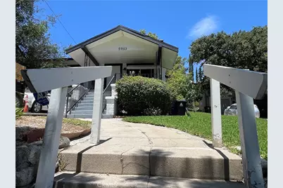 5903 Tipton, Los Angeles, CA 90042 - Photo 2