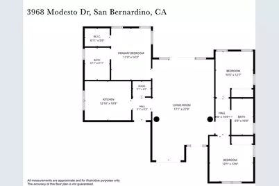 3968 Modesto, San Bernardino, CA 92404 - Photo 42