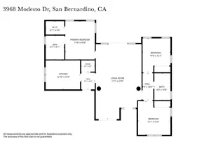 3968 Modesto, San Bernardino, CA 92404 - Photo 42