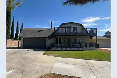 4718 Quartz Hill, Lancaster, CA 93536 - Photo 1