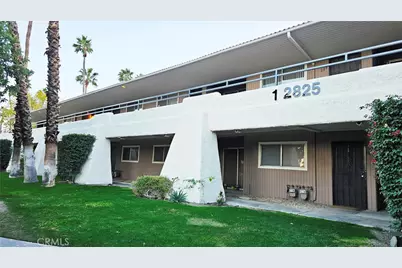 2825 N Los Felices #213, Palm Springs, CA 92262 - Photo 1