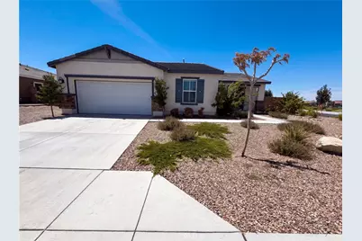 11550 Halter, Victorville, CA 92392 - Photo 1