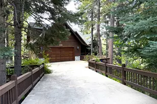 285 Fairway, Lake Arrowhead, CA 92352 - Photo 1