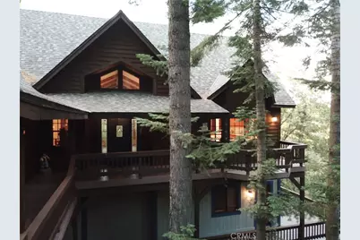 285 N Fairway, Lake Arrowhead, CA 92352 - Photo 8