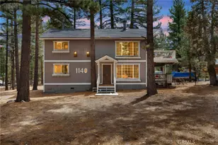1140 Mitchell, Big Bear City, CA 92314 - Photo 1