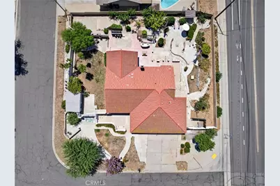 24515 Skyrock Drive, Moreno Valley, CA 92557 - Photo 2