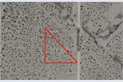 0 Little Morongo Road, Desert Hot Springs, CA 92240 - Photo 4