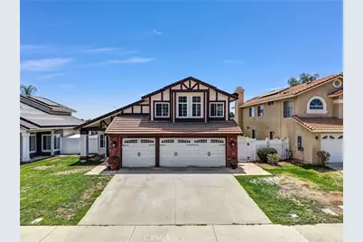 23435 Evening Snow, Moreno Valley, CA 92557 - Photo 2