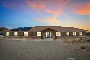 326 Buckthorne, Pinon Hills, CA 92372 - Photo 2