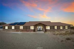 326 Buckthorne, Pinon Hills, CA 92372 - Photo 1