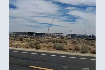 0 Corner Of Trotter Ave / Silver, Mojave, CA 93501 - Photo 16
