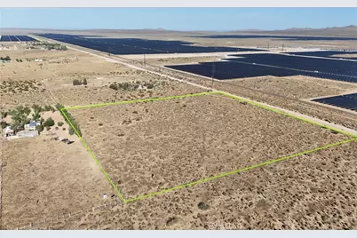 0 Corner Of Trotter Ave / Silver, Mojave, CA 93501 - Photo 8