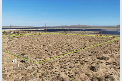 0 Corner Of Trotter Ave / Silver, Mojave, CA 93501 - Photo 10
