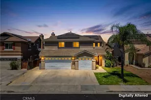 25890 Calle Fuego, Moreno Valley, CA 92551 - Photo 1
