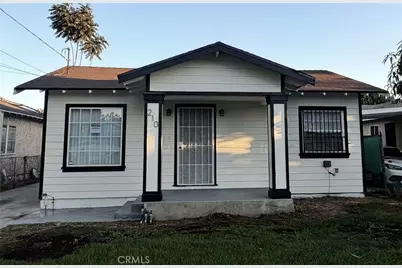 210 W 102nd, Los Angeles, CA 90003 - Photo 1