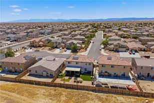 3541 Mt San Gorgonia Ave, Rosamond, CA 93560 - Photo 38