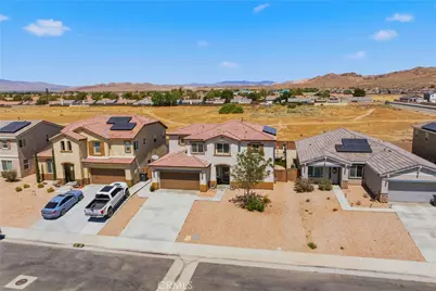 3541 Mt San Gorgonia Avenue, Rosamond, CA 93560 - Photo 36