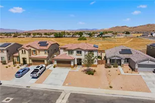 3541 Mt San Gorgonia Ave, Rosamond, CA 93560 - Photo 36