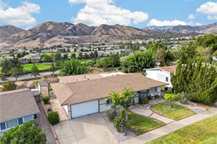 11918 Peach Tree Rd, Yucaipa, CA 92399 - Photo 1