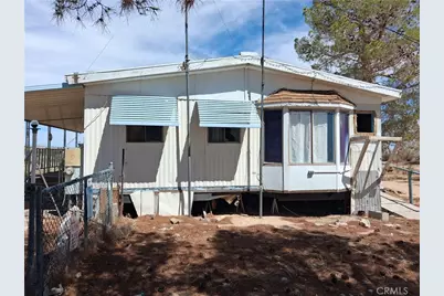 45922 Lani Kai, Newberry Springs, CA 92365 - Photo 4