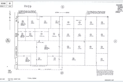 0 Vac Vic Avenue X12/208 Ste, Llano, CA 93544 - Photo 2