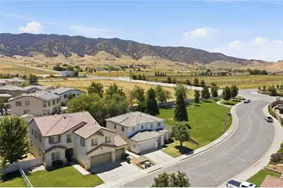 112 Manzanita, Tehachapi, CA 93561 - Photo 52