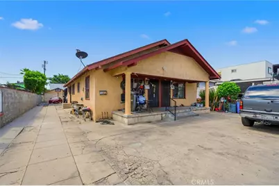 724 E 50th, Los Angeles, CA 90011 - Photo 2