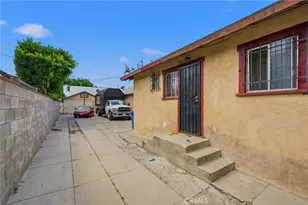 724 E 50th, Los Angeles, CA 90011 - Photo 4