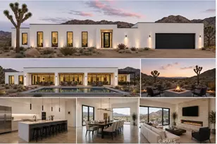 61434 La Brisa, Joshua Tree, CA 92252 - Photo 1