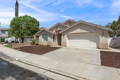 1298 Canterbury, Perris, CA 92571 - Photo 4