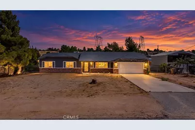 7621 Alston Avenue, Hesperia, CA 92345 - Photo 1