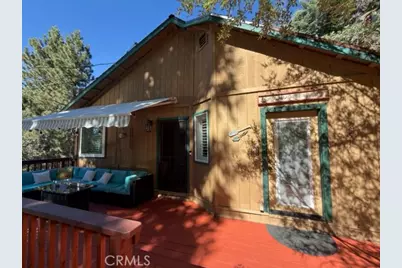 33519 Falling Leaf Drive, Green Valley Lake, CA 92341 - Photo 1
